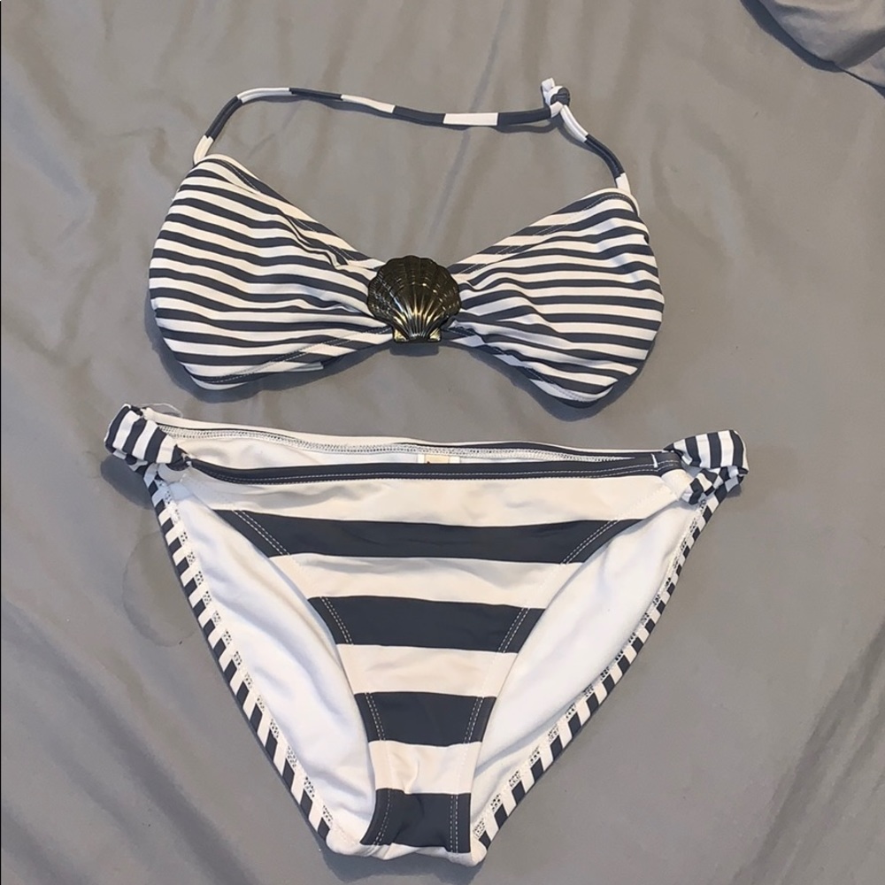 Swimsuit
